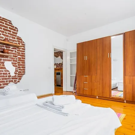 Elegant & Spacious In The Heart Of * סופיה